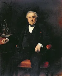 Isaac Pereire